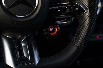 Test: Mercedes-AMG A 35 4MATIC 306Ps